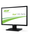 Monitor 22 ACER V226WLbmd, 16:10,5ms,VGA,DVI,Speaker - nr 12