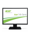 Monitor 22 ACER V226WLbmd, 16:10,5ms,VGA,DVI,Speaker - nr 23