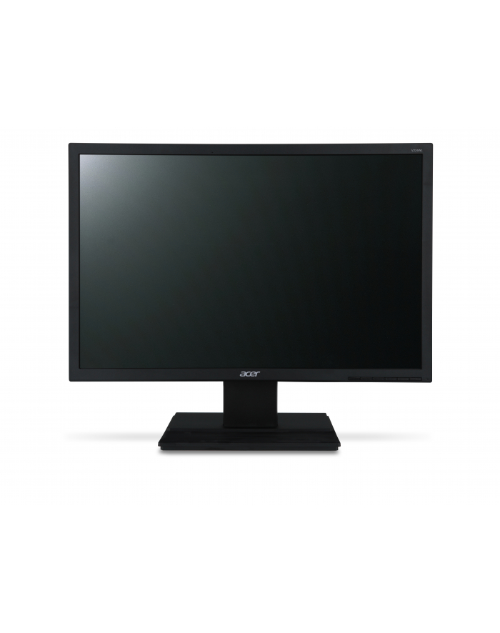 Monitor 22 ACER V226WLbmd, 16:10,5ms,VGA,DVI,Speaker główny