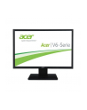 Monitor 22 ACER V226WLbmd, 16:10,5ms,VGA,DVI,Speaker - nr 6