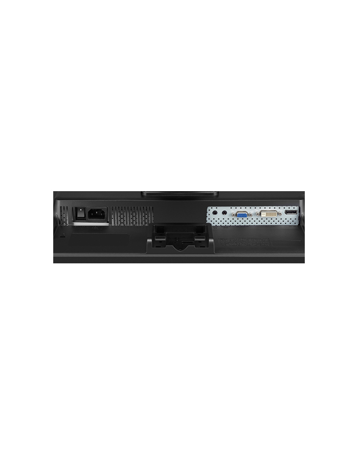 Monitor 23 LG 23MB35PY-B IPS, 16:9,VGA,DVI,DP,Sp,USB,Height główny