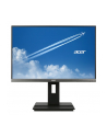 Monitor 24 ACER B246WLymdprx Wide, 16:10,6ms,VGA,DVI,DP,Sp,Piv,Hö - nr 18