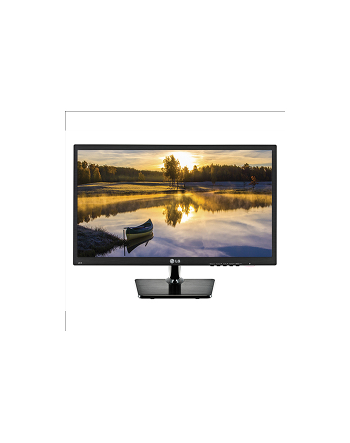 Monitor 24 LG 24M37H-B, 16:9,5ms,VGA,HDMI główny