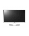 Monitor 24 LG 24MB35PM-W, 16:9,5ms,VGA,DVI,Speaker - nr 1