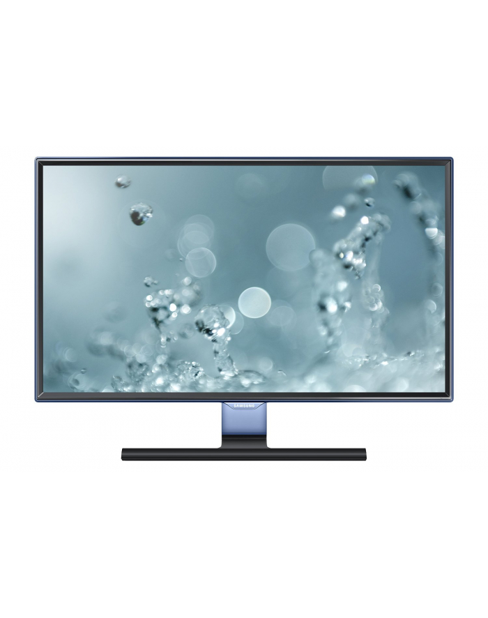 Monitor 24 Samsung S24E390HL  LED, 4ms,VGA,HDMI główny