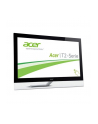 Monitor 27 ACER T272HLmbjjz Touch, 16:9,5ms,VGA,HDMI,USB,Sp - nr 2
