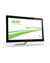 Monitor 27 ACER T272HLmbjjz Touch, 16:9,5ms,VGA,HDMI,USB,Sp - nr 34