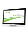 Monitor 27 ACER T272HLmbjjz Touch, 16:9,5ms,VGA,HDMI,USB,Sp - nr 48