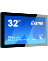 Monitor 32 Iiyama PL T3234MSC TOUCH, 6.5ms,VGA,DVI,USB,Speaker - nr 11