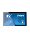 Monitor 32 Iiyama PL T3234MSC TOUCH, 6.5ms,VGA,DVI,USB,Speaker - nr 1