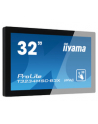 Monitor 32 Iiyama PL T3234MSC TOUCH, 6.5ms,VGA,DVI,USB,Speaker - nr 23