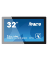 Monitor 32 Iiyama PL T3234MSC TOUCH, 6.5ms,VGA,DVI,USB,Speaker - nr 24