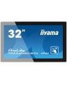 Monitor 32 Iiyama PL T3234MSC TOUCH, 6.5ms,VGA,DVI,USB,Speaker - nr 27