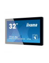 Monitor 32 Iiyama PL T3234MSC TOUCH, 6.5ms,VGA,DVI,USB,Speaker - nr 3
