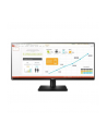 Monitor 34 LG 34UB67-P  IPS, 21:9,5ms,DVI,HDMI,DP,Sp,Höhe - nr 2