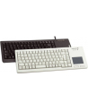 Keyboard Cherry XS G84-5500 Grey/Beige, Touchpad,USB,US Layout - nr 9