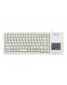 Keyboard Cherry XS G84-5500 Grey/Beige, Touchpad,USB,US Layout - nr 10