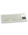 Keyboard Cherry XS G84-5500 Grey/Beige, Touchpad,USB,US Layout - nr 16