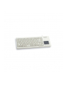 Keyboard Cherry XS G84-5500 Grey/Beige, Touchpad,USB,US Layout - nr 25