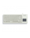 Keyboard Cherry XS G84-5500 Grey/Beige, Touchpad,USB,US Layout - nr 37