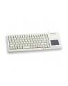 Keyboard Cherry XS G84-5500 Grey/Beige, Touchpad,USB,US Layout - nr 38
