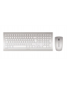 Desktop WL Cherry DW 8000, Silver US Layout - nr 4