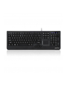 Keyboard USB Perixx PERIBOARD-513 US, Black, Design, US Layout - nr 2