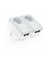 Powerline 500mb TP-Link PA4020PKIT - nr 2