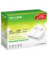 Powerline 1200mb TP-Link TL-PA8030P Kit, AC pass trough, 3GB Ethernet - nr 28