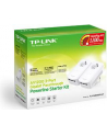 Powerline 1200mb TP-Link TL-PA8030P Kit, AC pass trough, 3GB Ethernet - nr 37
