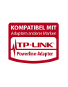 Powerline 1200mb TP-Link TL-PA8030P Kit, AC pass trough, 3GB Ethernet - nr 41