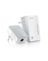 Powerline 500mb TP-Link WPA4220KIT(DE) - nr 3