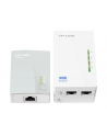 Powerline 500mb TP-Link WPA4220KIT(DE) - nr 62