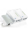 Powerline 500mb TP-Link WPA4220TKIT - nr 20