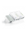 Powerline 500mb TP-Link WPA4220TKIT - nr 3