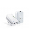 Powerline 500mb TP-Link WPA4226KIT - nr 28