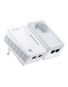 Powerline 500mb TP-Link WPA4226KIT - nr 4