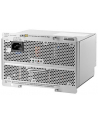 Hewlett-Packard Switch HP ZL2 Power Supply 700W PoE+ - nr 9