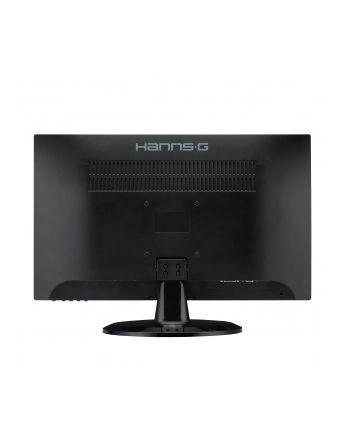 HANNspree Monitor 23,6 HannsG HE247DPB, 16:9,5ms,VGA,DVI,Speaker