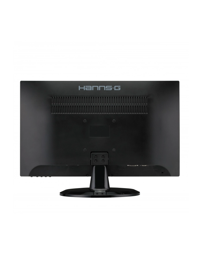 HANNspree Monitor 23,6 HannsG HE247DPB, 16:9,5ms,VGA,DVI,Speaker główny