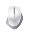 Mysz WL Asus WT425 White, wireless optical white - nr 31