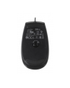 Mysz USB Dell Laser with Wheel OF994G, 6 button, black - nr 3