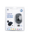 Mysz Logilink ID0031 wireless OPT USB b - nr 13