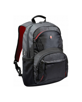 Port Designs NB Bag 15,6 Port HOUSTON Backpack, 39,6cm