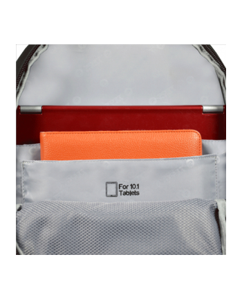 Port Designs NB Bag 15,6 Port HOUSTON Backpack, 39,6cm