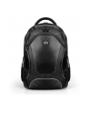 Port Designs NB Bag 15,6 Port COURCHEVEL Backpack, 385x260mm, raincover - nr 32