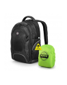 Port Designs NB Bag 15,6 Port COURCHEVEL Backpack, 385x260mm, raincover - nr 34