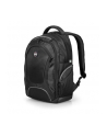 Port Designs NB Bag 15,6 Port COURCHEVEL Backpack, 385x260mm, raincover - nr 35