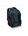 Port Designs NB Bag 15,6 Port COURCHEVEL Backpack, 385x260mm, raincover - nr 5
