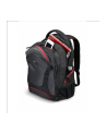 Port Designs NB Bag 15,6 Port COURCHEVEL Backpack, 385x260mm, raincover - nr 6